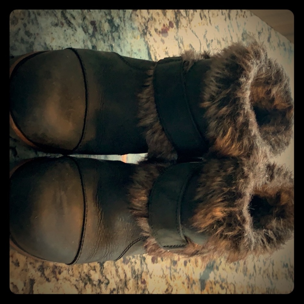 Sorel women’s wedges